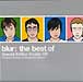 blur: the best of